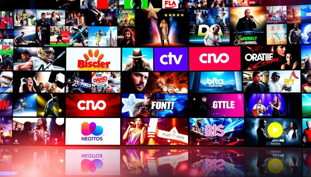 IPTV en España