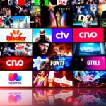 IPTV en España