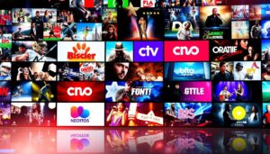 IPTV en España