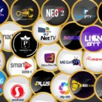 Revendedor CCCAMBOX IPTV
