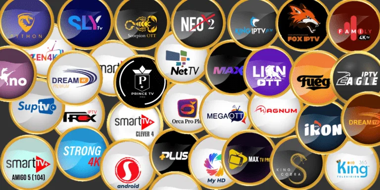 Revendedor CCCAMBOX IPTV